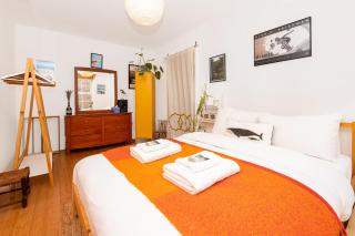 Beautiful 1BR Apartment in Clapton, 5 mins Overground St - 4