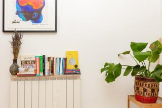 Beautiful 1BR Apartment in Clapton, 5 mins Overground St - 1