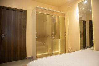 Vanity Villa Luxe Ikoyi - 9