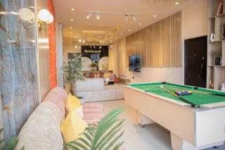 Vanity Villa Luxe Ikoyi - 8