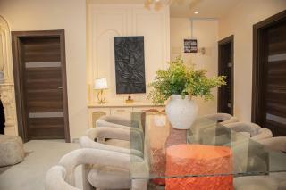 Vanity Villa Luxe Ikoyi - 7