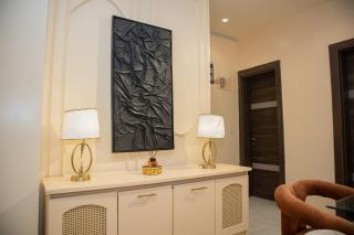 Vanity Villa Luxe Ikoyi - 6