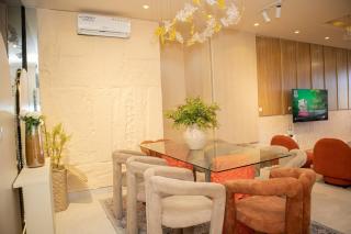 Vanity Villa Luxe Ikoyi - 5