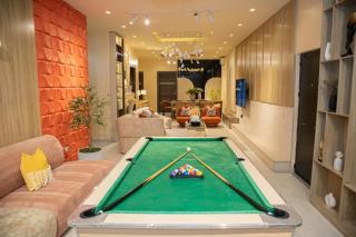 Vanity Villa Luxe Ikoyi - 4