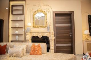 Vanity Villa Luxe Ikoyi - 3