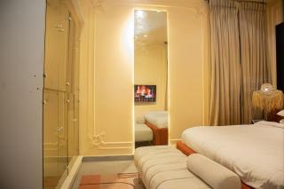 Vanity Villa Luxe Ikoyi - 2