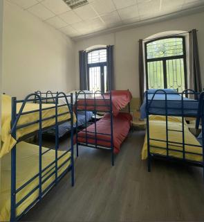 El Vagón Bar-Albergue Béjar - 4