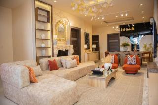 Vanity Villa Ikoyi - 0