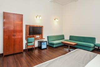 asar CP Outer Circle by Orion Hotels - 2