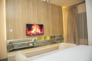 Luxury Apartment in Ikoyi - 4