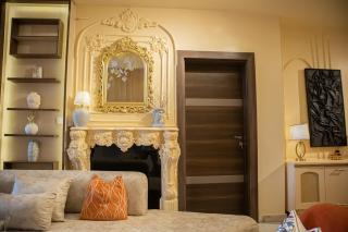 Luxury Apartment in Ikoyi - 5