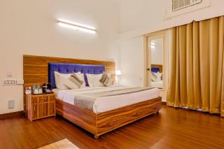 asar CP Outer Circle by Orion Hotels - 8