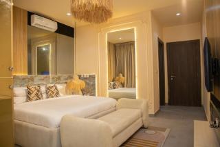 Luxury Apartment in Ikoyi - 7