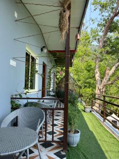 Kyarki Village Homestay & Cafe - 6