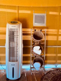 Desert Vibes Camp - 3