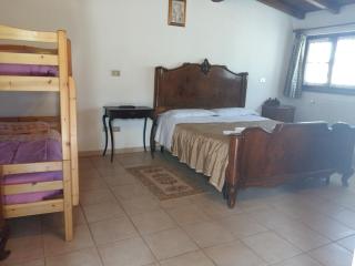 Ca Dell'Aglio - Momperone - 5
