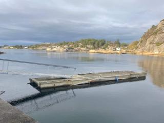 8 person holiday home in hauglandshella - 3