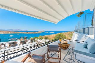 Lindos Shore Superior Studio - 7