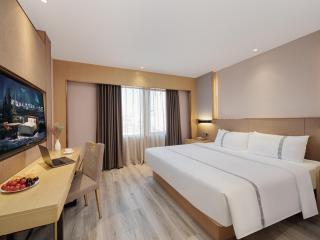 Yishang Hotel - Guangzhou Railway Station Yuexiu Park Subway Station - 8