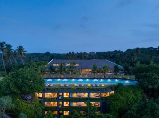 Uga Prāva - Tangalle - 1