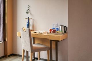 Yishang Hotel - Guangzhou Railway Station Yuexiu Park Subway Station - 6