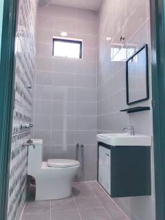 The Aireez Homestay - 9