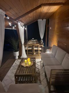 Forest Home Dębowa 18 - 3