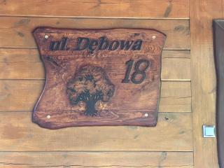 Forest Home Dębowa 18 - 1