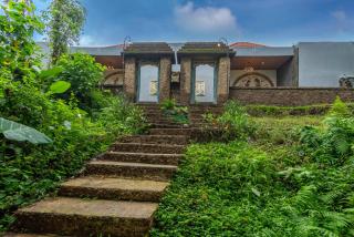 The Alus Private Villas - 8