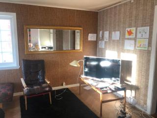 6 person holiday home in Skorovatn - 2