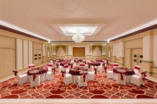 Lemon Tree Hotel, Motihari - 4