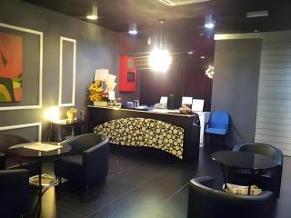 Cappuccino Hotel @ Mount Austin - 9