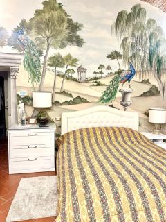 Elegante bilocale / Elegant Double Room - 8