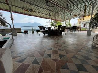 Kyarki Village Homestay & Cafe - 8