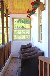 Casa da Quinta do Porto - Lamego - 5