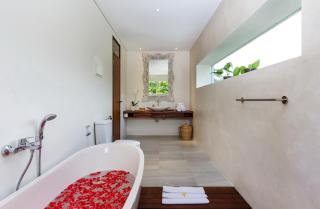 Villa Nalika Canggu by Adam Jyota Management - 6