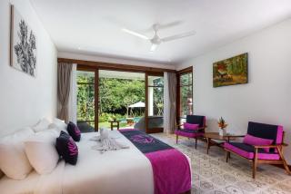 Villa Nalika Canggu by Adam Jyota Management - 1