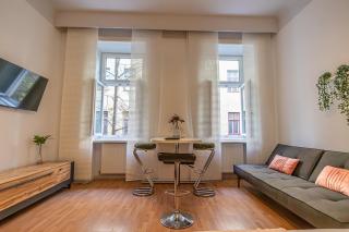 Cozy & Comfy 2BR Apartment Very Central in Vienna - 1