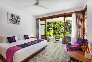 Villa Nalika Canggu by Adam Jyota Management - 2