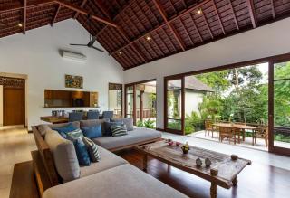 Villa Nalika Canggu by Adam Jyota Management - 8