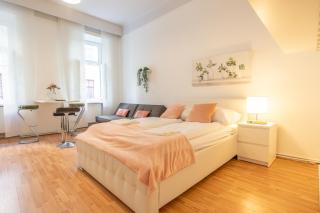 Cozy & Comfy 2BR Apartment Very Central in Vienna - 0