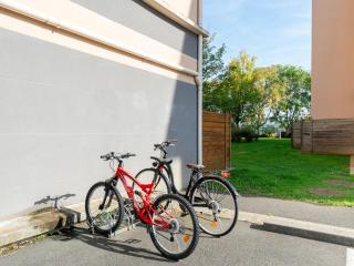 Séjours & Affaires Caen Le Clos Beaumois - Caen - 4