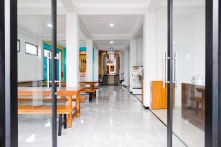 Sans Arya Hotel Batu - 9