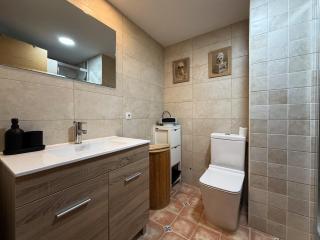 Apartmento en 5 Mares - 5