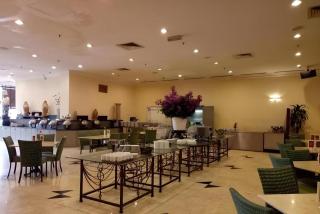 Kuala Lumpur International Hotel - 9