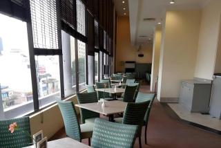 Kuala Lumpur International Hotel - 7