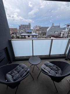 U&T V-Five Room-505 - 4