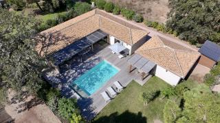 Les Villas de Fiori Di Cala Rossa - 9