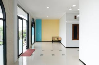 Sans Arya Hotel Batu - 3