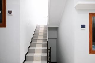 Sans Arya Hotel Batu - 4